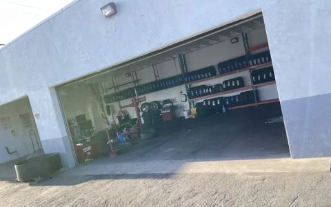 Used Tire Center