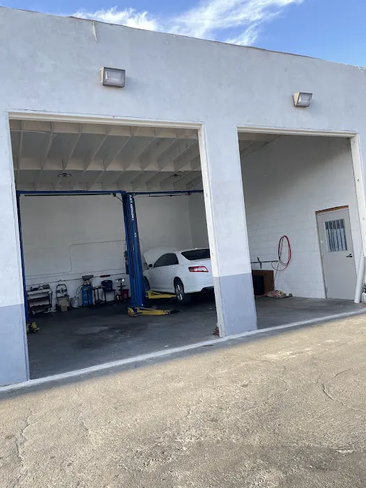 Used Tire Center 2