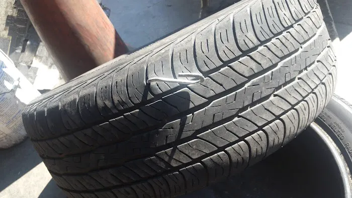 Budget Tires Inc 0