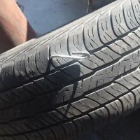 Budget Tires Inc