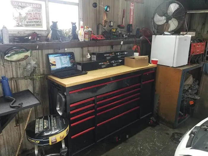 Dick's Muffler and Automotive 5