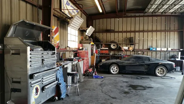 Dick's Muffler and Automotive 6