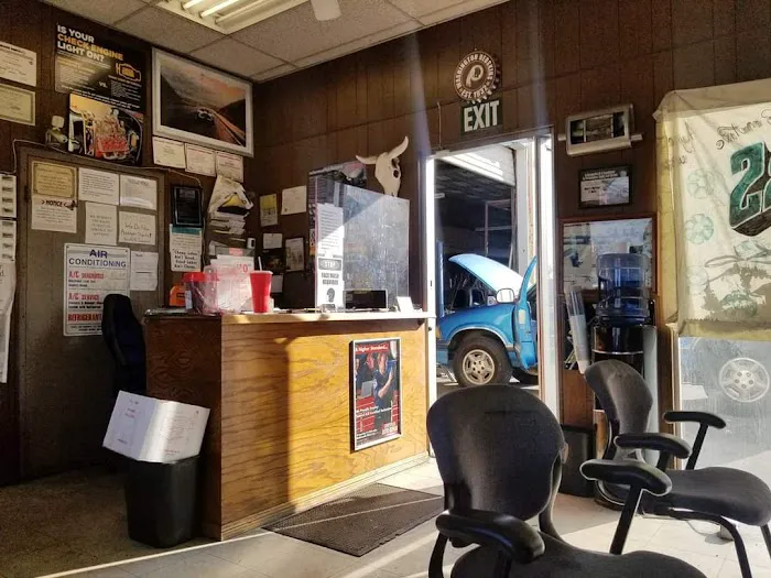 Dick's Muffler and Automotive 3