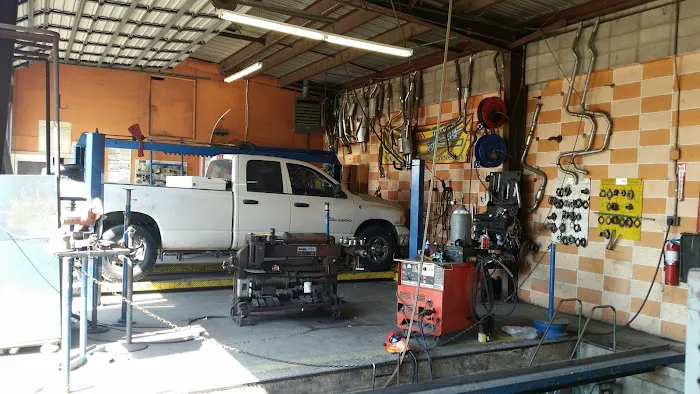 Dick's Muffler and Automotive 2