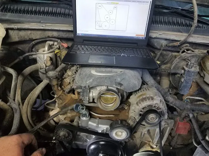 Dick's Muffler and Automotive 4