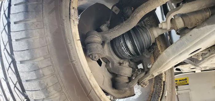 Alex Auto Repair 2