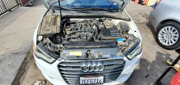 Alex Auto Repair 3