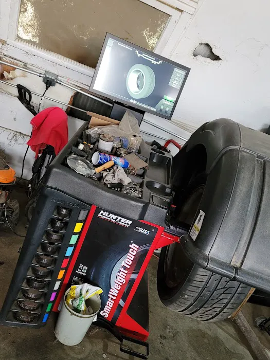 Alex Auto Repair 5