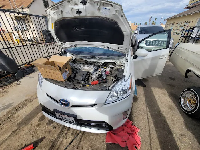 Alex Auto Repair 7