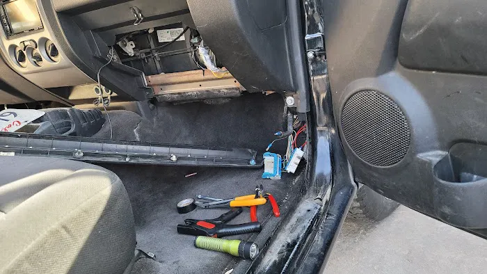 Alex Auto Repair 4