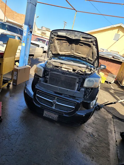 Alex Auto Repair 8