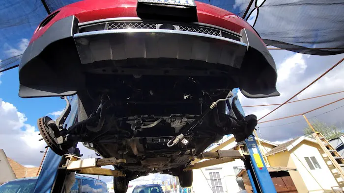 Alex Auto Repair 9