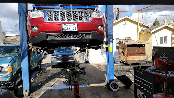 Alex Auto Repair 6