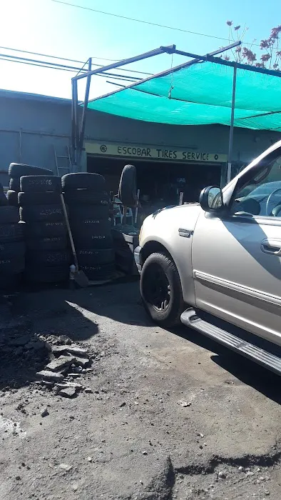 Escobar Tire Service 4