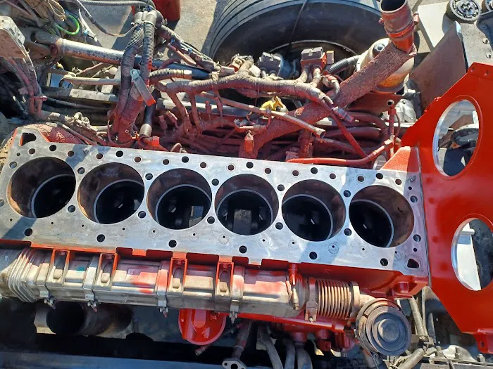 AMB Diesel 3