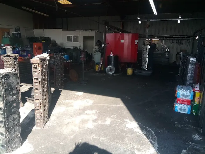 Angel's Truck Repair and Machine Shop 0
