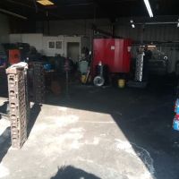 Angel's Truck Repair and Machine Shop