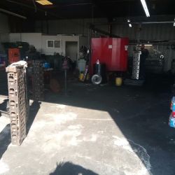 Angel's Truck Repair and Machine Shop ico