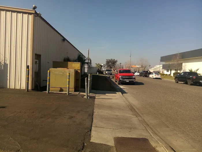 Angel's Truck Repair and Machine Shop 5