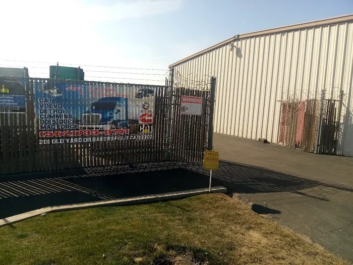 Angel's Truck Repair and Machine Shop 4
