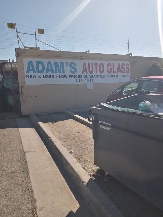 Lowest Price Auto Glass 1