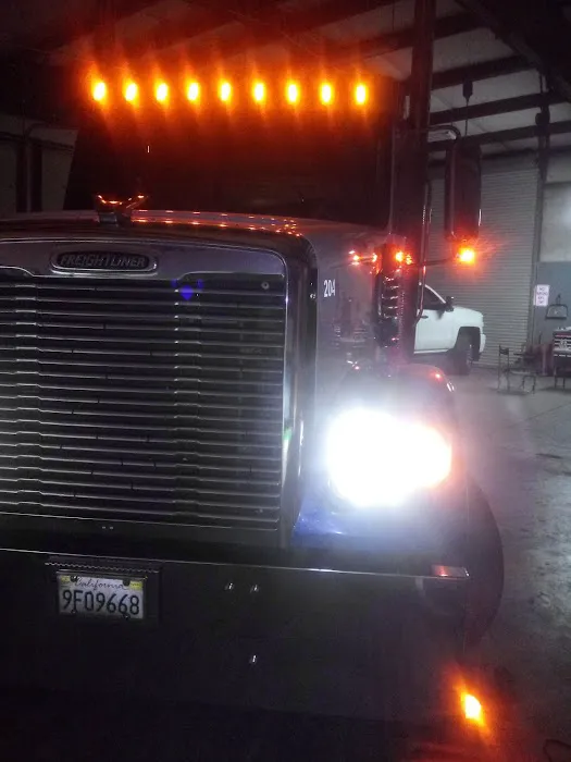E&J MOBILE DIESEL REPAIR 2