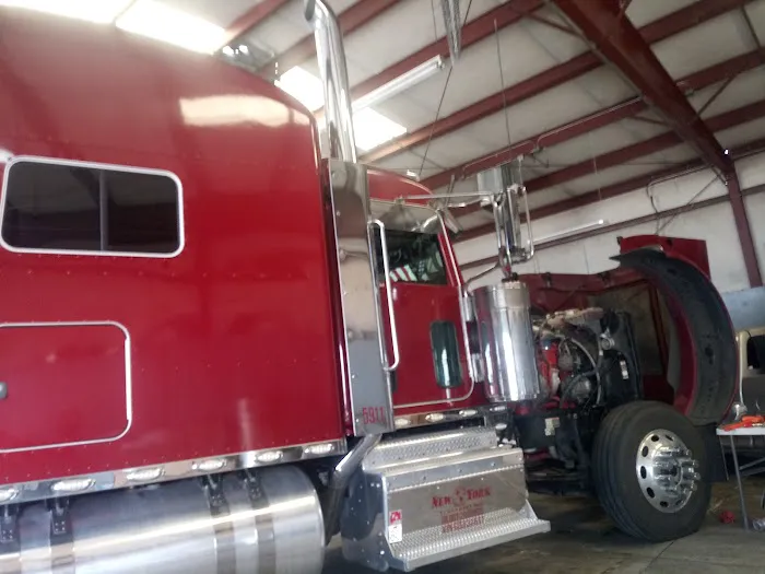 E&J MOBILE DIESEL REPAIR 0