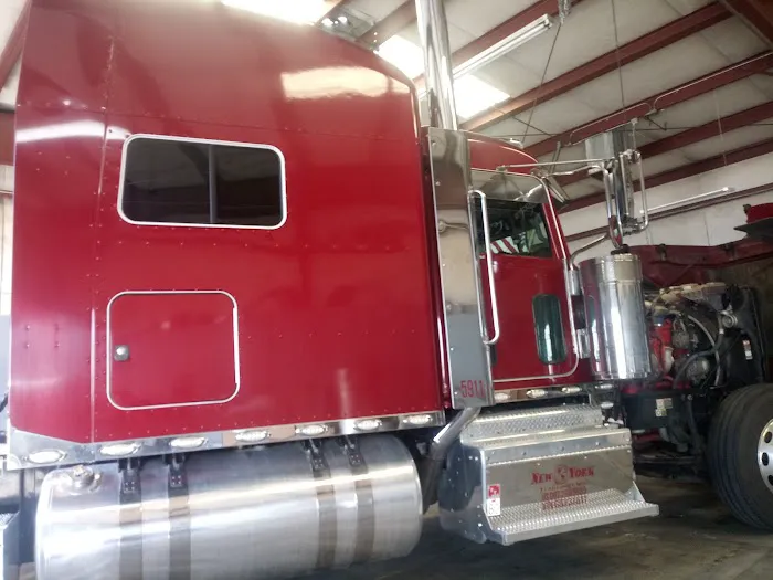 E&J MOBILE DIESEL REPAIR 6