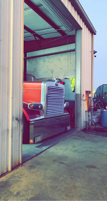 E&J MOBILE DIESEL REPAIR 8