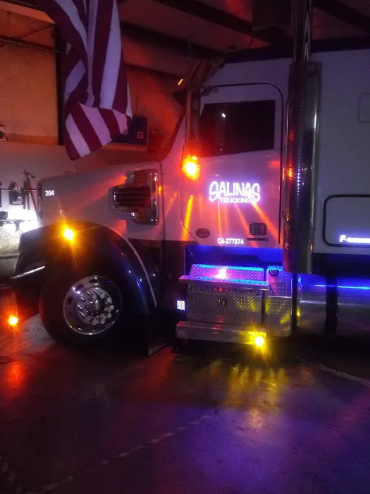 E&J MOBILE DIESEL REPAIR 7