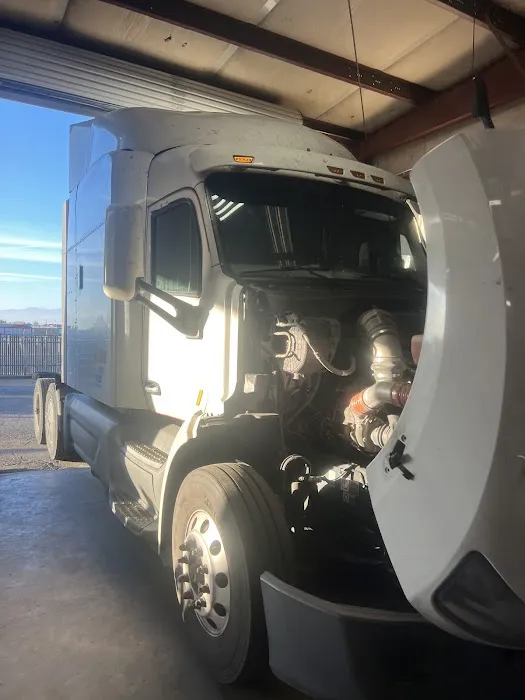 E&J MOBILE DIESEL REPAIR 5