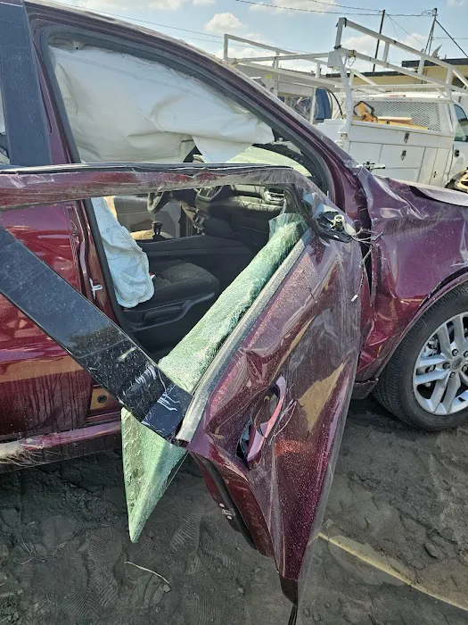 San Luis Auto Parts 1