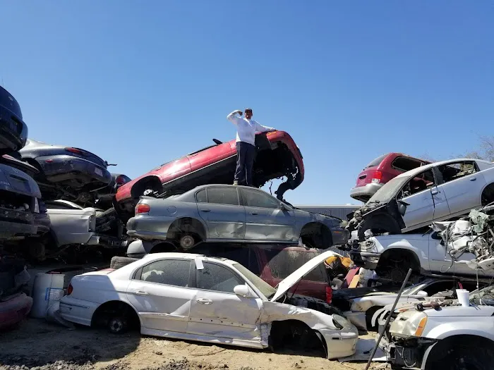 San Luis Auto Parts 2