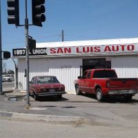 San Luis Auto Parts
