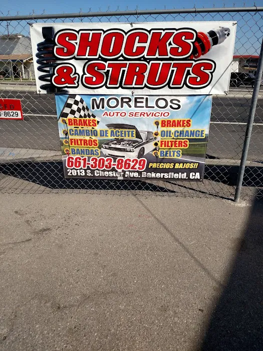 Morelos auto servicio básico 6