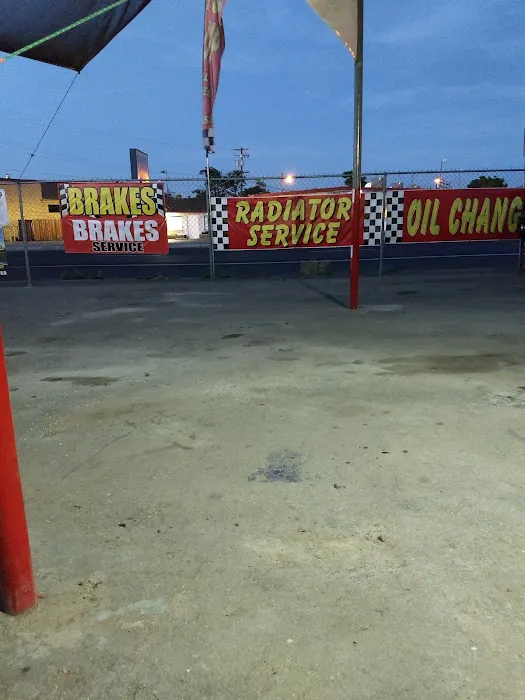 Morelos auto servicio básico 1