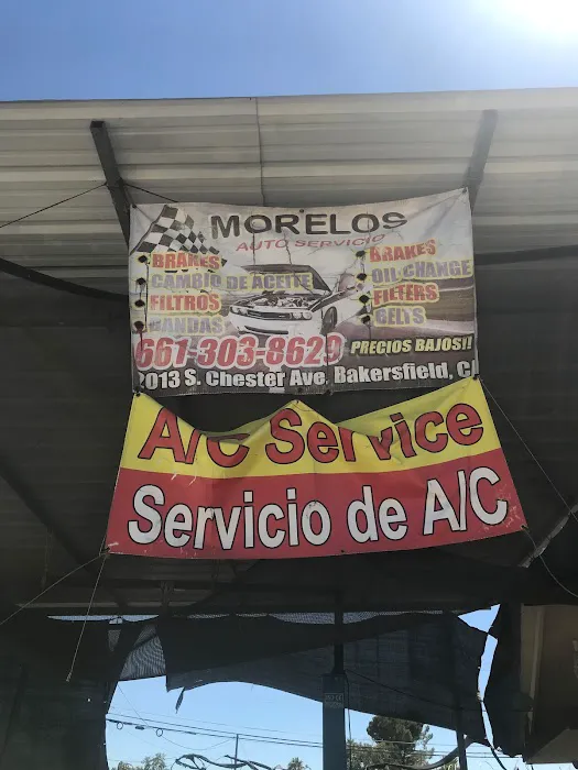 Morelos auto servicio básico 8