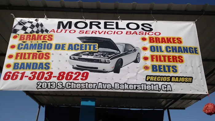 Morelos auto servicio básico 7