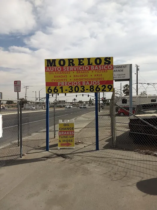 Morelos auto servicio básico 5