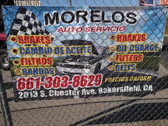 Morelos auto servicio básico 9