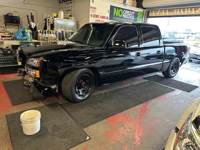 JDM Auto body 6