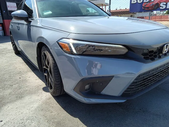 JDM Auto body 1