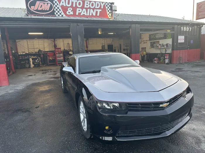JDM Auto body 3