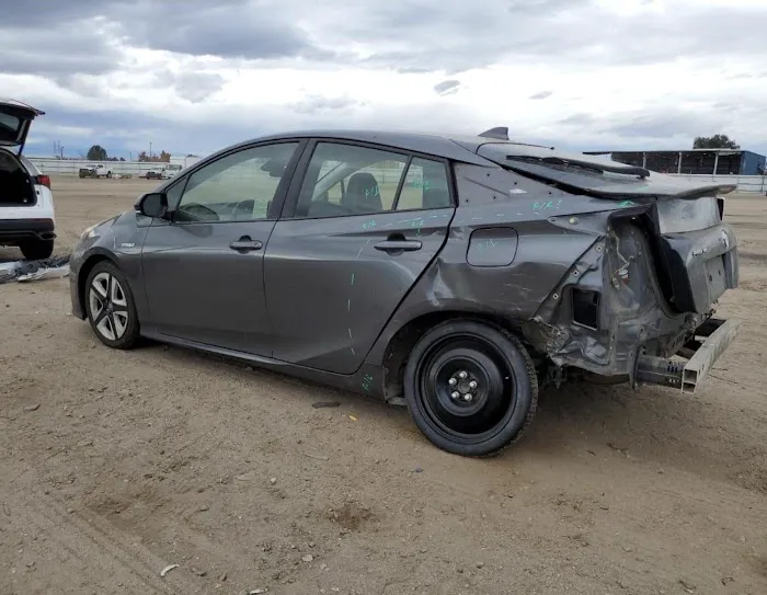 JDM Auto body 5