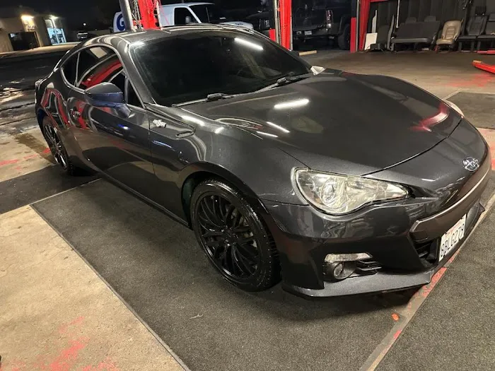 JDM Auto body 9