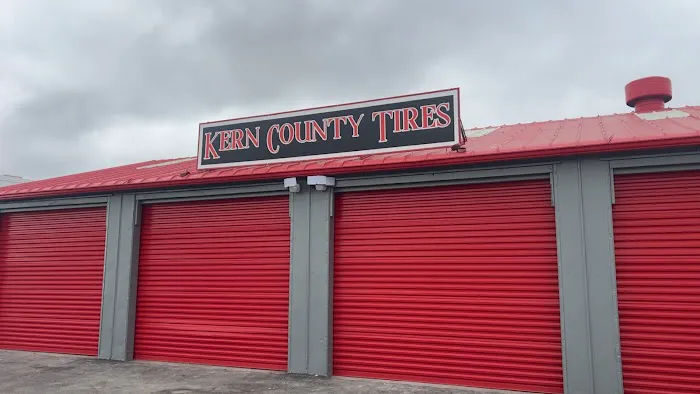Kern County Tires 1