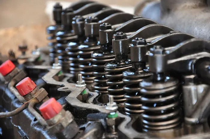 Quality Transmission & Clutch 2