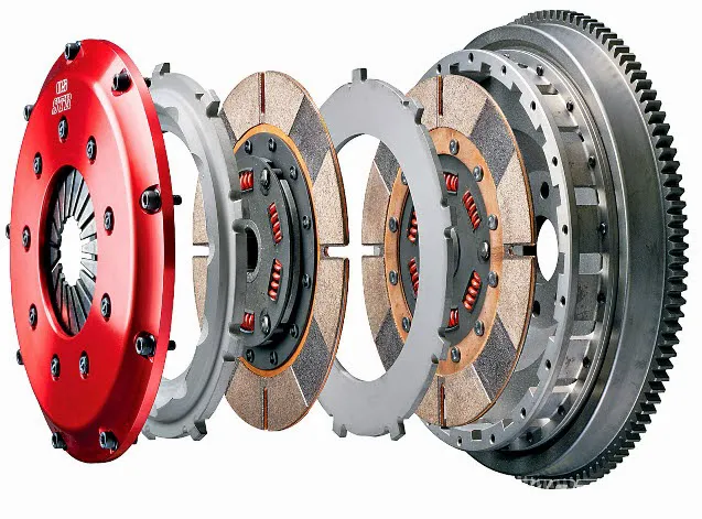 Quality Transmission & Clutch 3