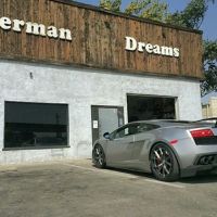 German Dreams