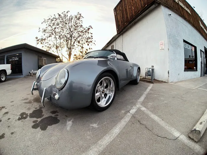 German Dreams 7